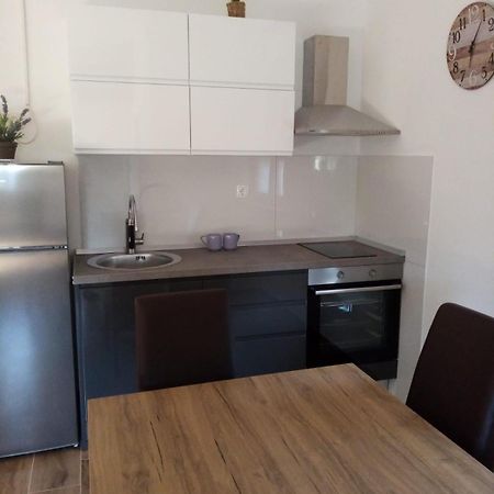 Apartment Maja Zadar Bagian luar foto
