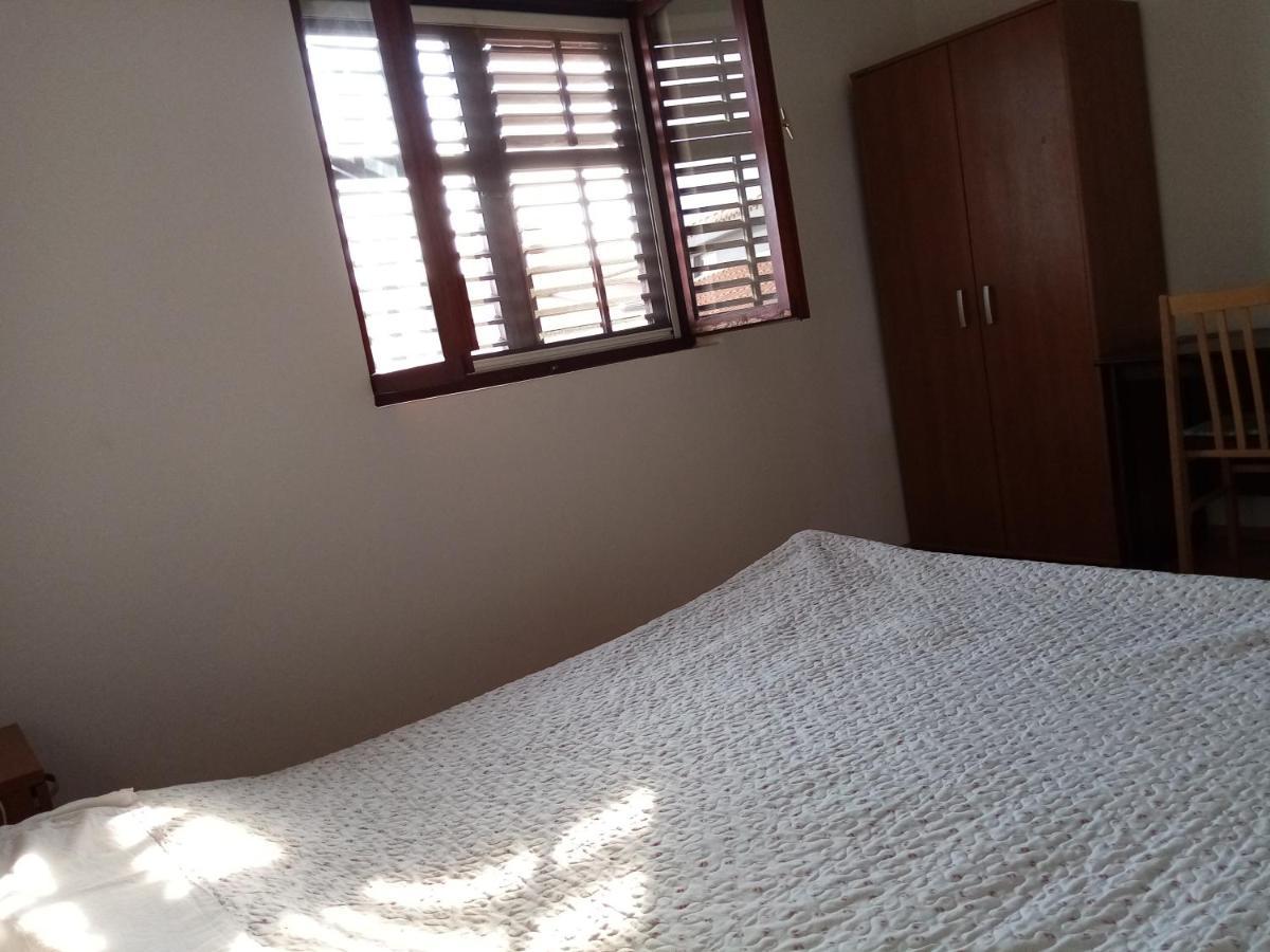 Apartment Maja Zadar Bagian luar foto