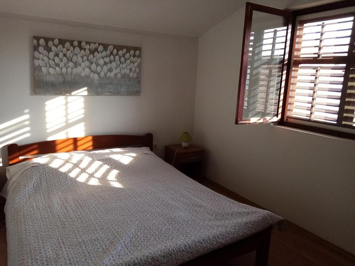 Apartment Maja Zadar Bagian luar foto