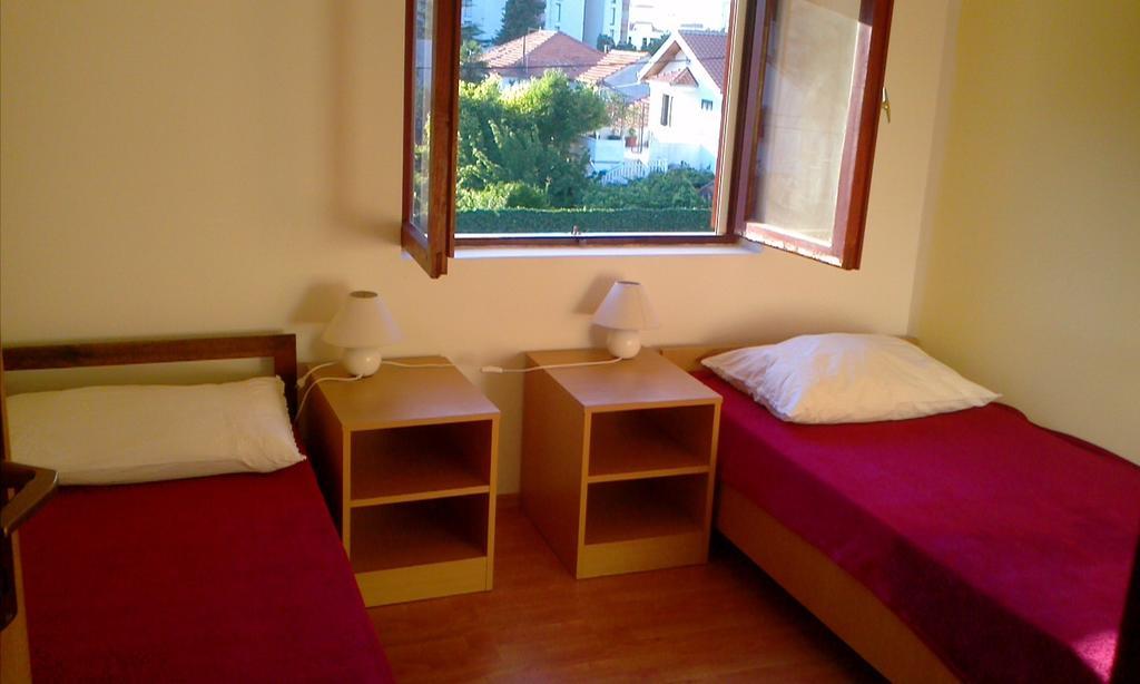 Apartment Maja Zadar Ruang foto