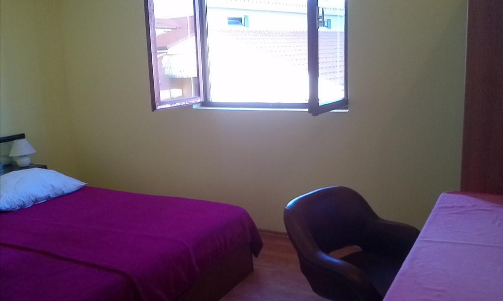 Apartment Maja Zadar Ruang foto