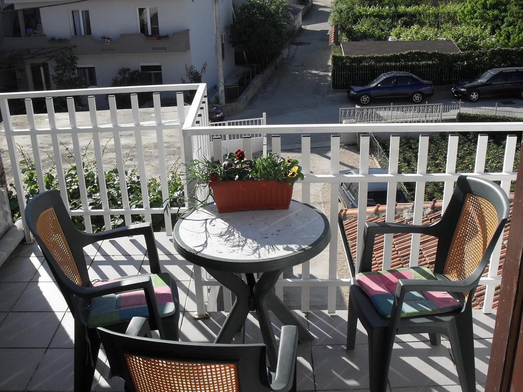 Apartment Maja Zadar Ruang foto