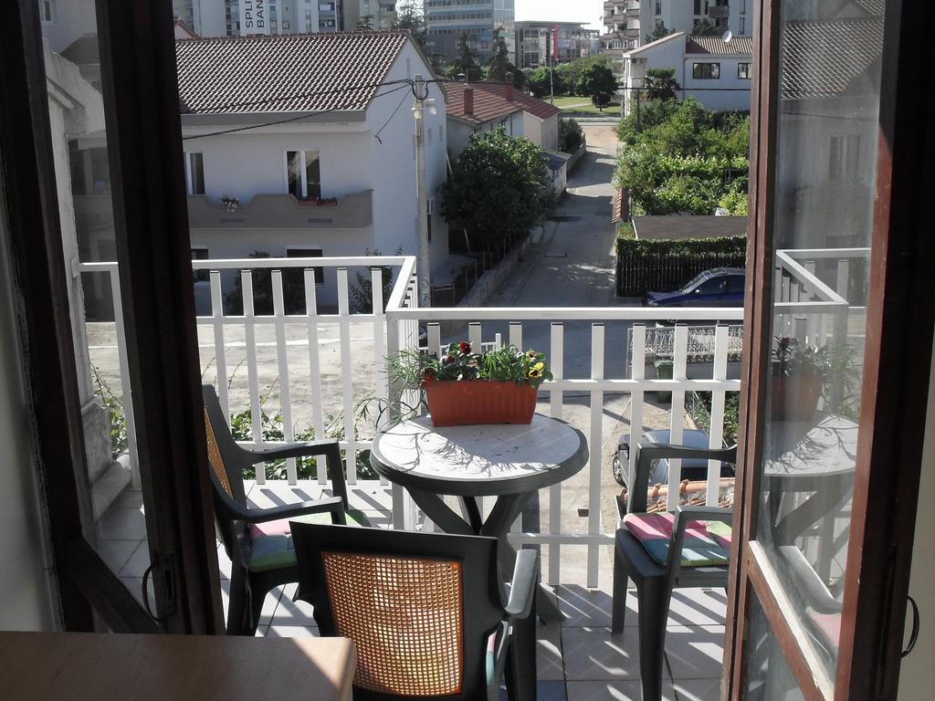 Apartment Maja Zadar Ruang foto