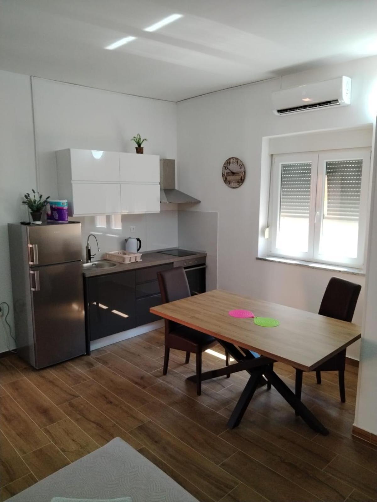 Apartment Maja Zadar Bagian luar foto