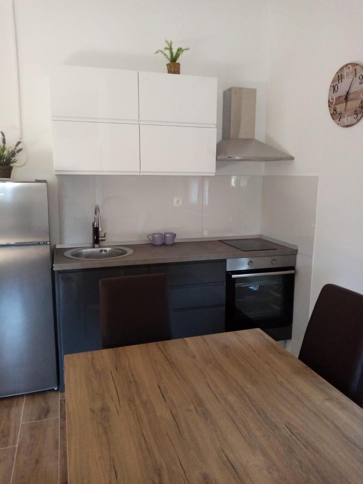 Apartment Maja Zadar Bagian luar foto