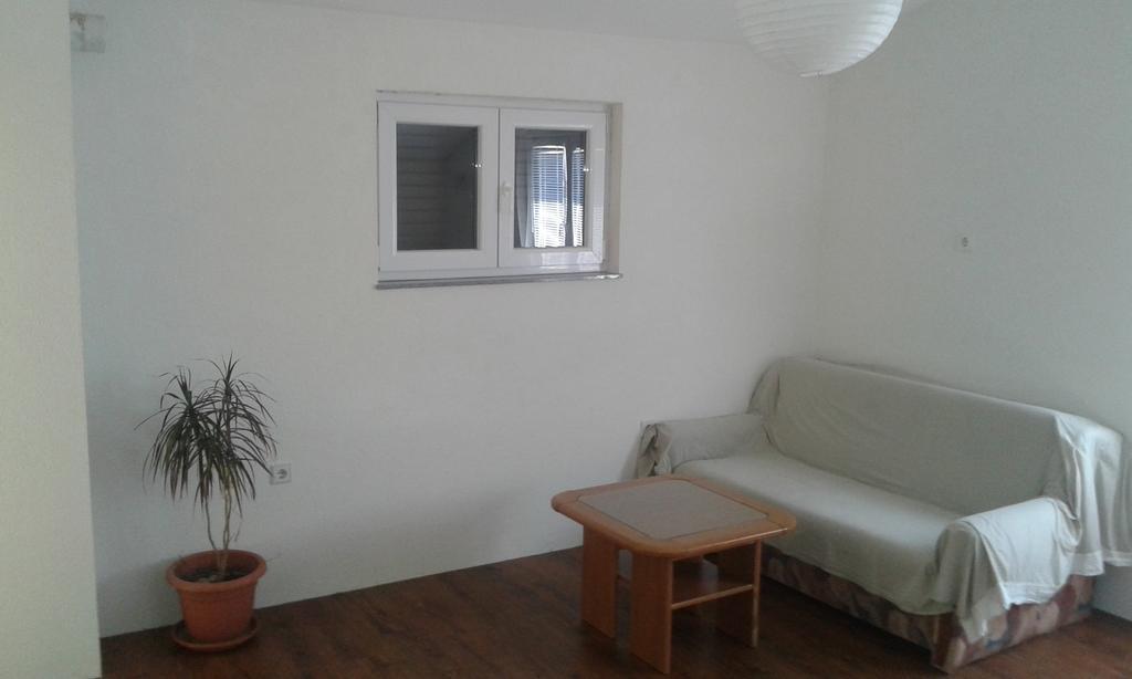 Apartment Maja Zadar Bagian luar foto