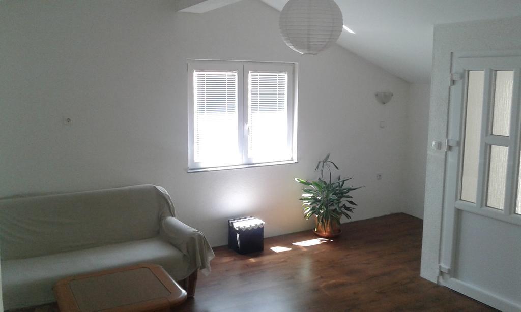 Apartment Maja Zadar Bagian luar foto