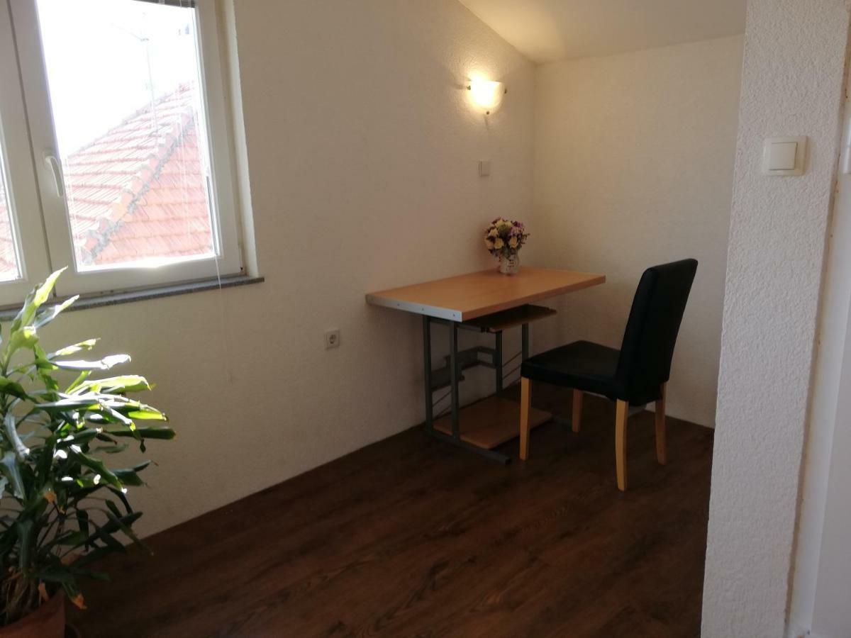 Apartment Maja Zadar Bagian luar foto